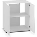 Juwel Lido 200 Schrank - weiß