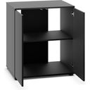 Juwel Lido 200 Schrank - schwarz