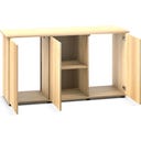 Juwel Rio 450 Schrank - helles Holz