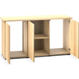 Juwel Rio 450 Schrank - helles Holz