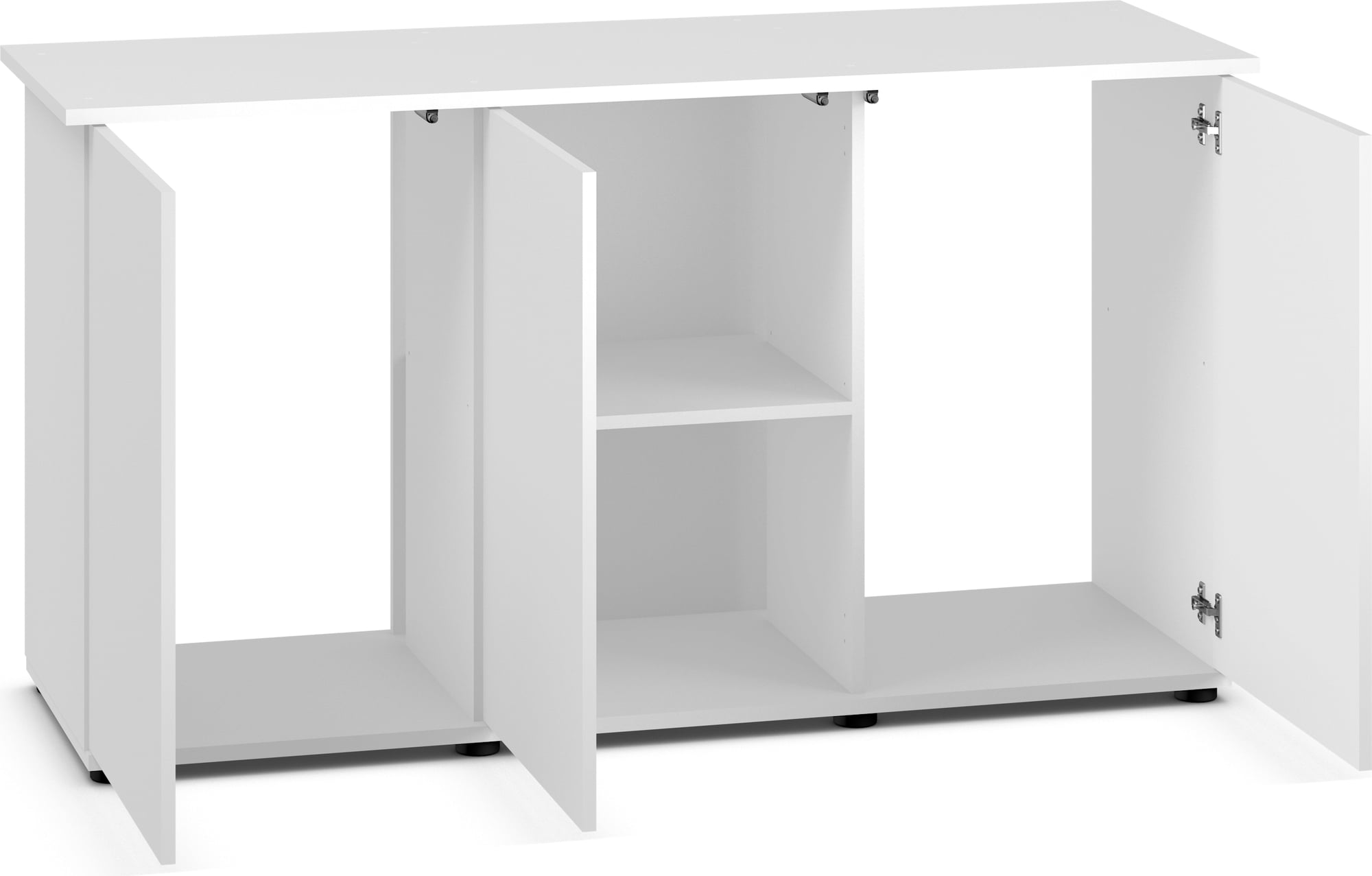 Juwel Rio 450 Schrank - weiß