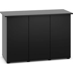 Juwel Rio 350 Schrank - schwarz