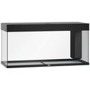 Juwel Rio 240 LED Aquarium - schwarz