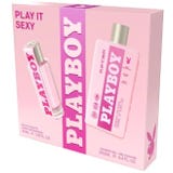 Play It Sexy Eau de Toilette & Duschgel Geschenkset