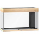 Juwel Rio 125 LED Aquarium - helles Holz