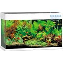 Rio 125 LED Aquarium, weiß
