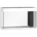 Juwel Rio 125 LED Aquarium - weiß