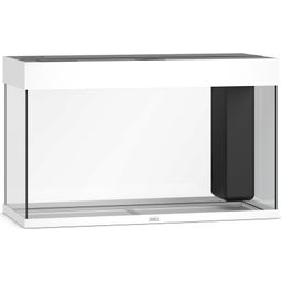 Juwel Rio 125 LED Aquarium - weiß