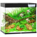 Juwel Lido 200 LED Aquarium - schwarz