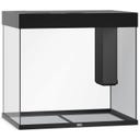 Juwel Lido 200 LED Aquarium - schwarz