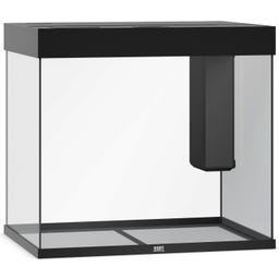 Juwel Lido 200 LED Aquarium - schwarz