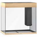 Juwel Lido 120 LED  Aquarium - helles Holz