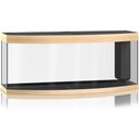 Juwel Vision 450 LED Aquarium - helles Holz