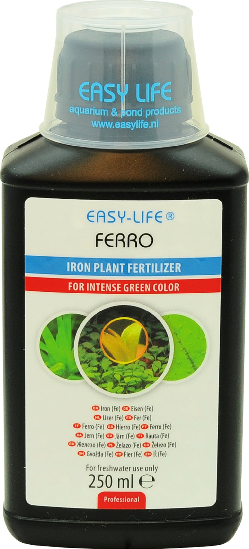 Easy Life Ferro - 250 ml
