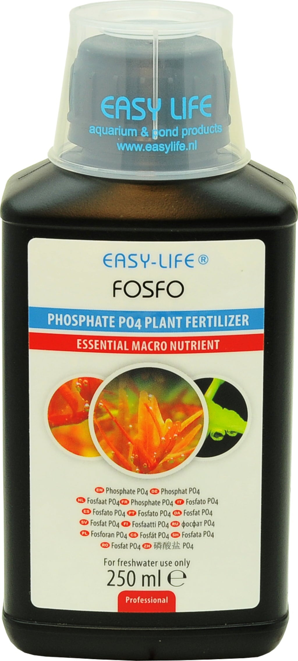 Easy Life Fosfo - 250 ml