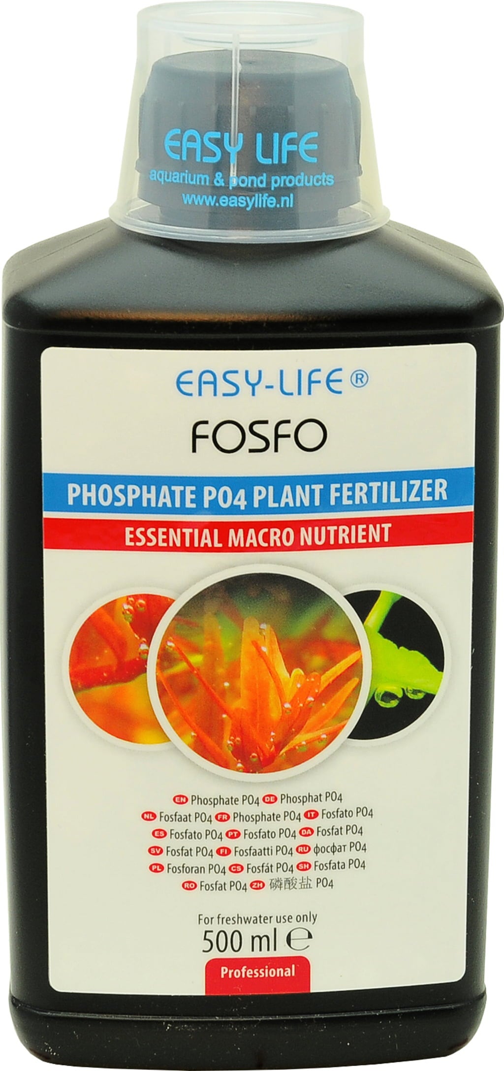 Easy Life Fosfo - 500 ml