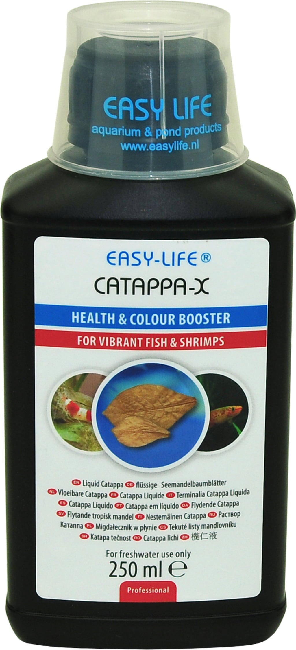 Catappa-X, 250 ml