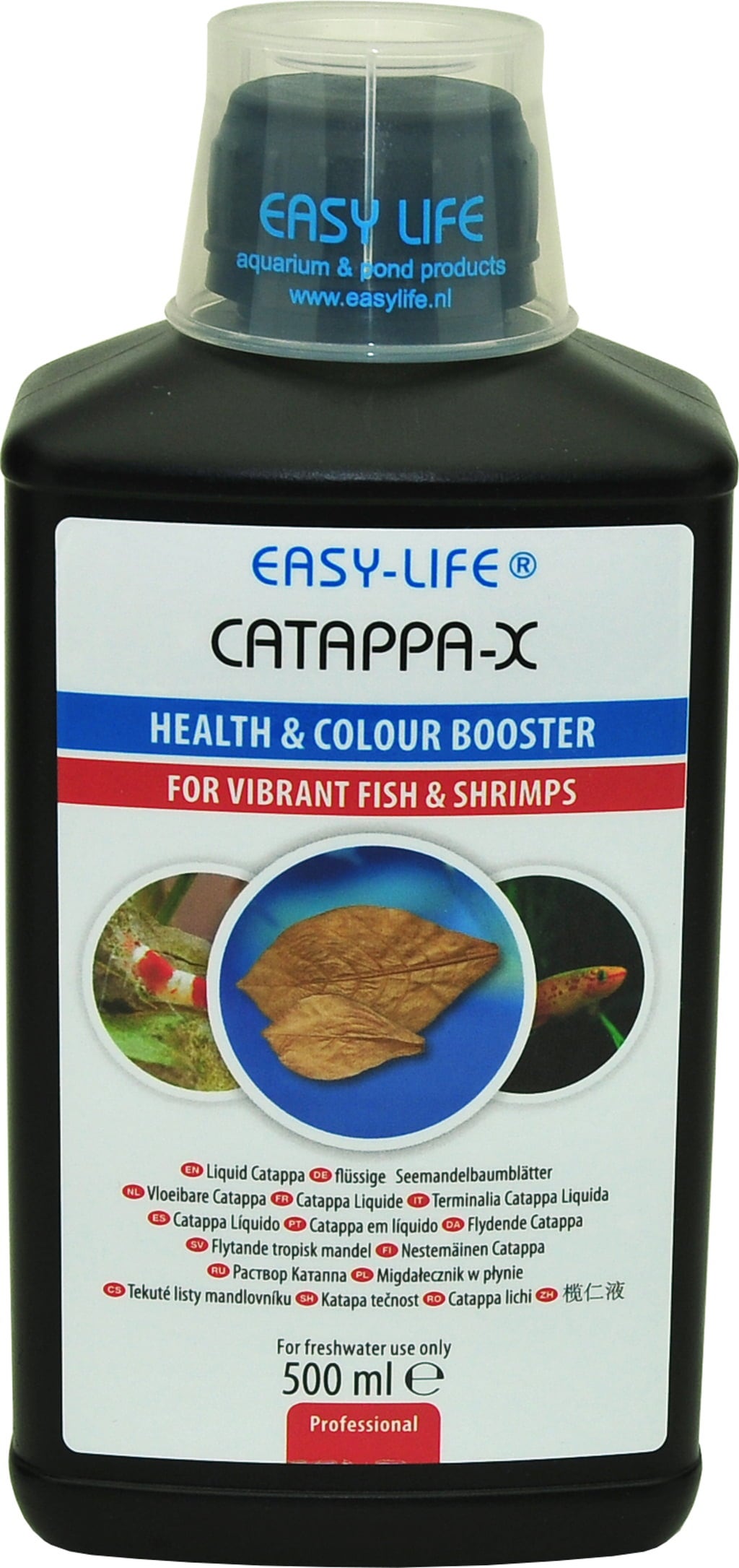 Easy Life Catappa-X - 500 ml