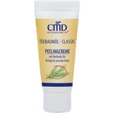 CMD Naturkosmetik Teebaum&ouml;l Classic Peeling
