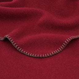 Steiner 1888 Wendedecke Romy - Erdbeere