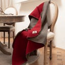Steiner 1888 Wendedecke Romy - Erdbeere
