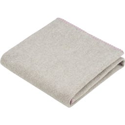 Steiner 1888 Babydecke Lina