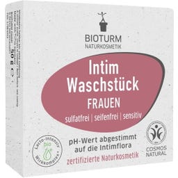 Intim Waschst&uuml;ck Frauen