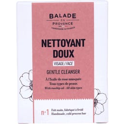 Balade en Provence Feste Gesichtsreinigung