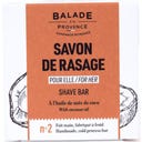 Balade en Provence Rasierseife - 40 g