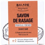 Balade en Provence Rasierseife