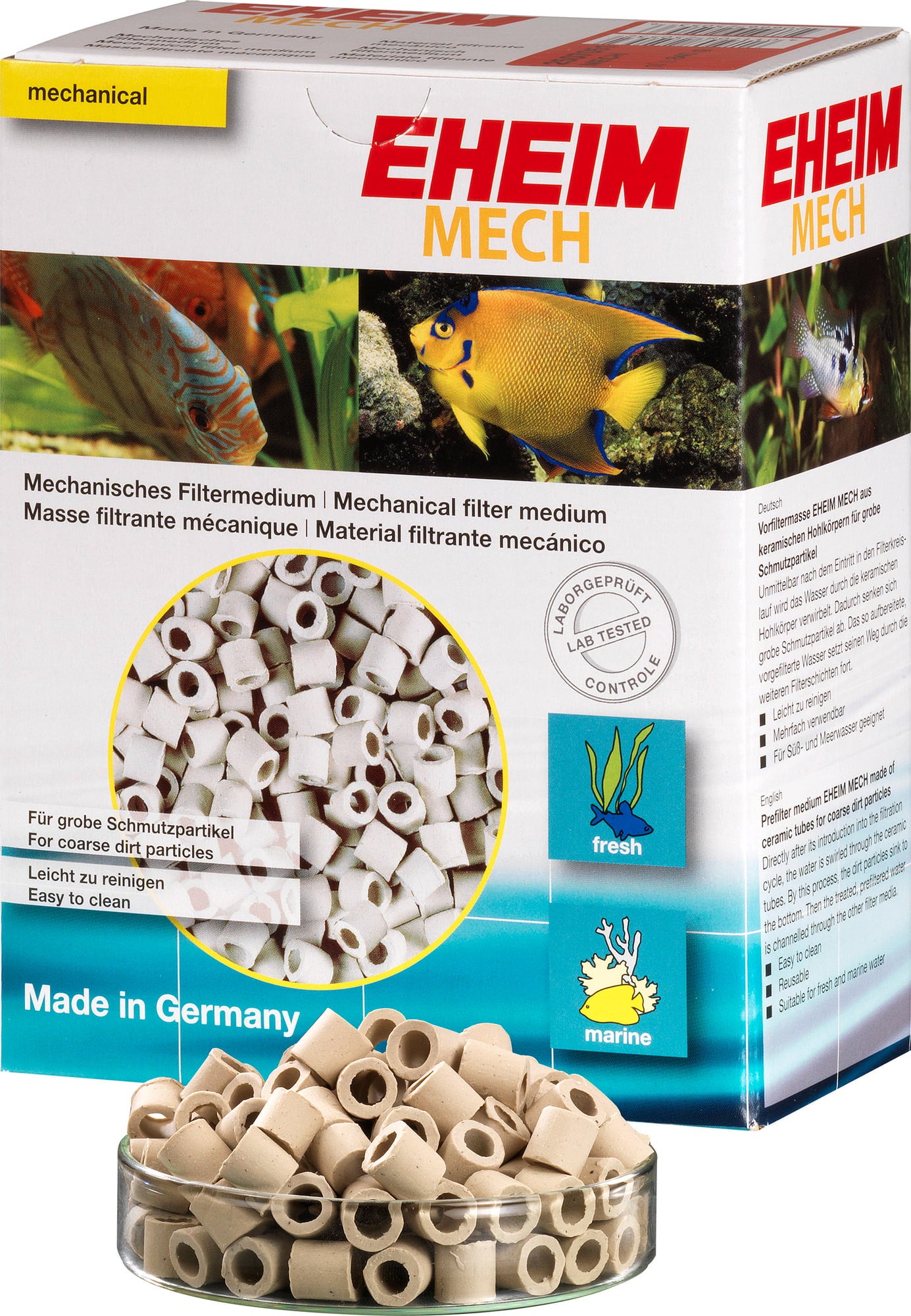 MECH, 1L