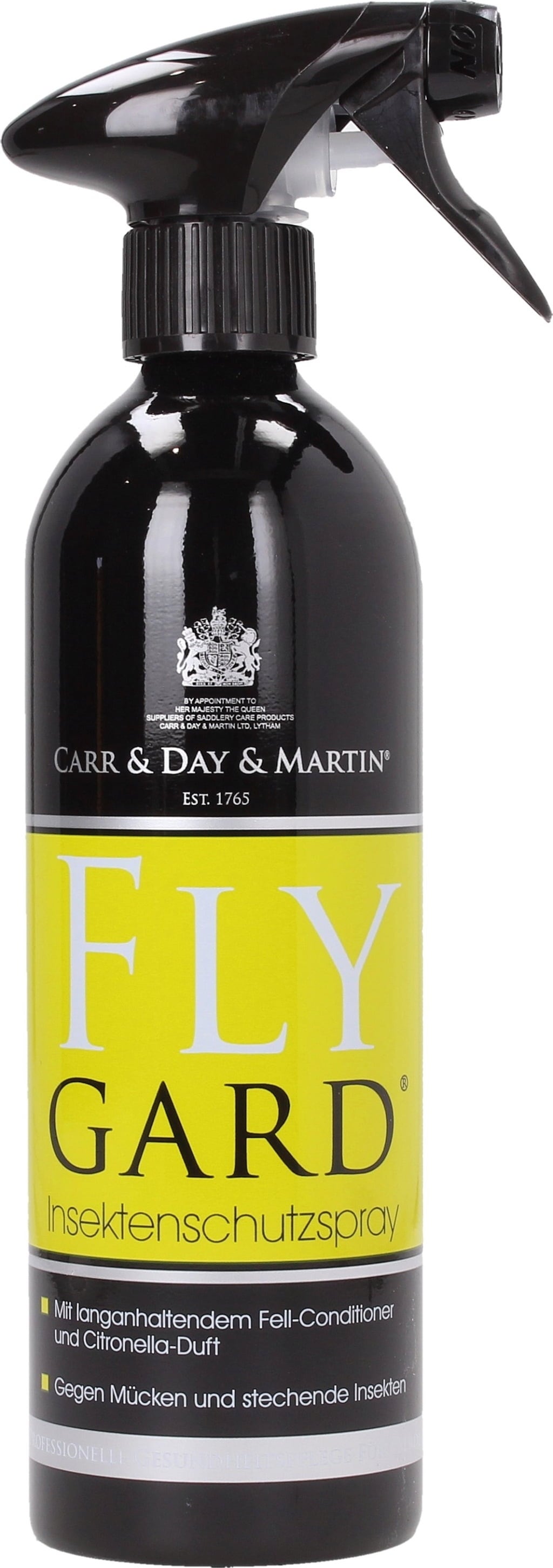 Carr & Day & Martin Fliegenspray 