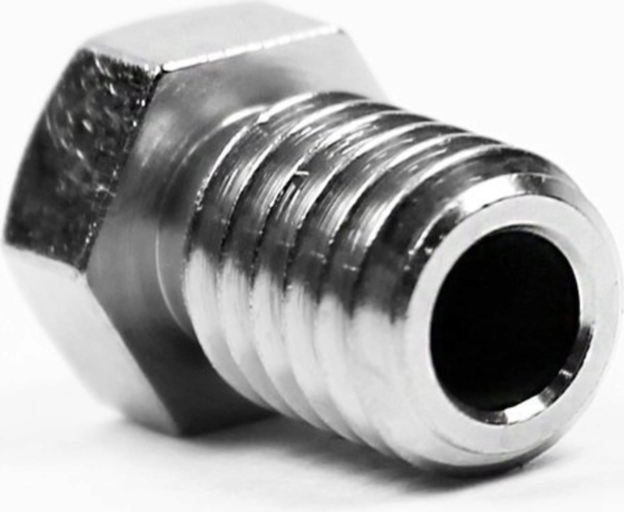 Micro-Swiss Düse beschichtet für Ultimaker 2+