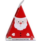 English Tea Shop Bio Santa Claus