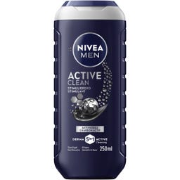 Nivea MEN Pflegedusche Active Clean - 250 ml