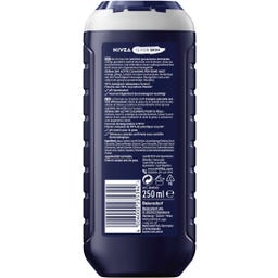 Nivea MEN Pflegedusche Active Clean - 250 ml
