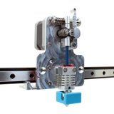 Micro-Swiss Direct Drive Extruder für Linearschienen