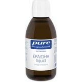 Pure Encapsulations EPA/DHA liquid