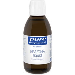 Pure Encapsulations EPA/DHA liquid