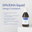 Pure Encapsulations EPA/DHA liquid
