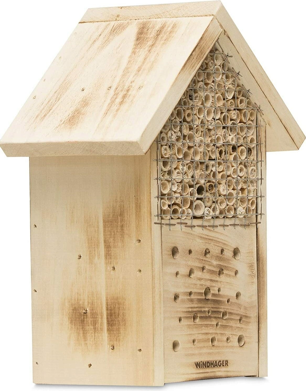 Windhager Insektenhotel zur Post - 1 Stk