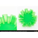 Fillamentum PLA Extrafill Luminous Green