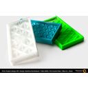 Fillamentum PLA Extrafill Luminous Green