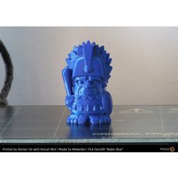 Fillamentum PLA Extrafill Noble Blue