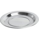 Bitto Metallscheibe Edelstahl - 5cm