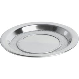 Bitto Metallscheibe Edelstahl