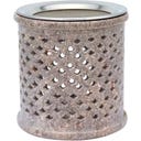 Weihrauchbrenner FAIR TRADE - Softstone BOMBAY - 1 Stk