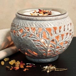 Bitto Weihrauchbrenner LARIMAR MAXI - 1 Stk