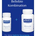 Pure Encapsulations Vitamin D3 400 I.E. - 60 Kapseln