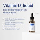 Pure Encapsulations Vitamin D3 liquid - 22.5 ml
